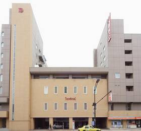 Туры в Asahikawa Toyo Hotel  в Японии