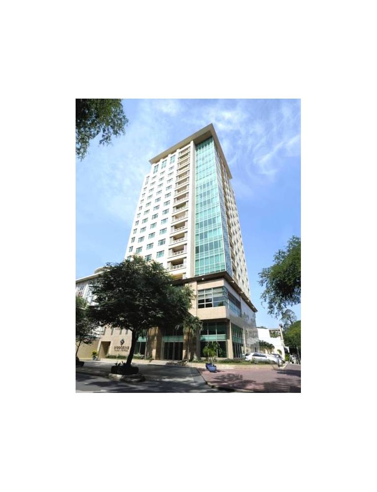 Indochine Park Tower 