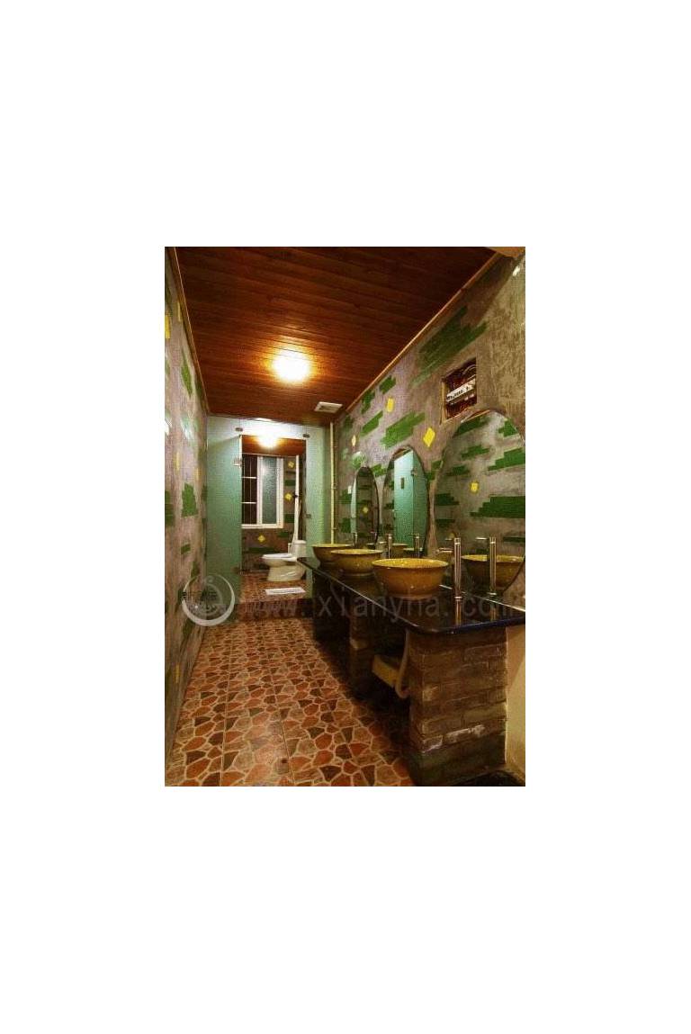 Hanwood Youth Hostel 