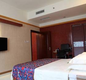 Отдых в Tianhu Hotel Chengdu - Китай, Чэнду