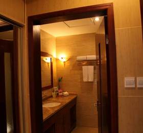 Туры в Tianhu Hotel Chengdu в Китае