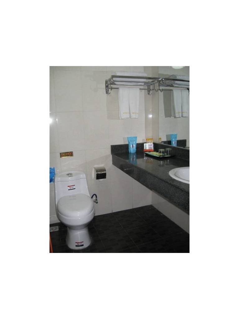 Telecom Hotel Guilin 
