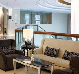 Отдых в Riviera Hotel Ningbo - Китай, Нинбо