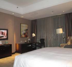 Туры в Riviera Hotel Ningbo в Китае