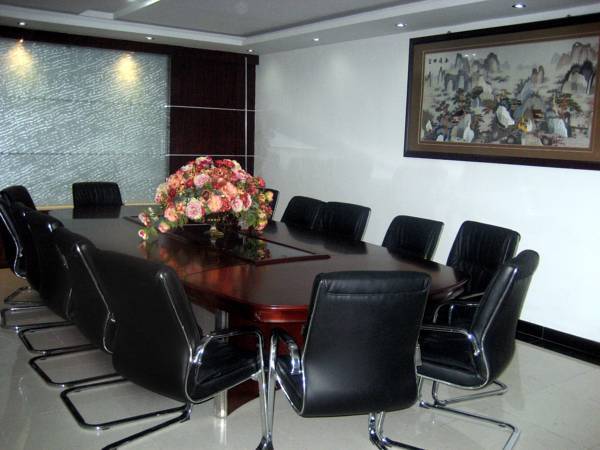 Beijing Bo Tai Hotel  3* Китай, Пекин