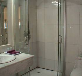 Beijing Bo Tai Hotel  в Пекине
