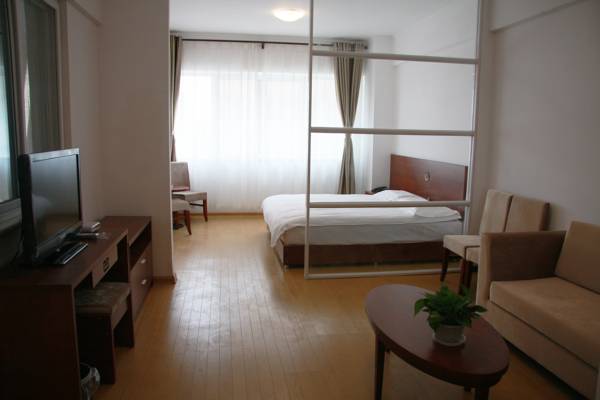 City Parameter Hotel 