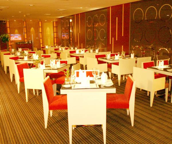 Century Garden Hotel  4* Китай, Шэньчжэнь