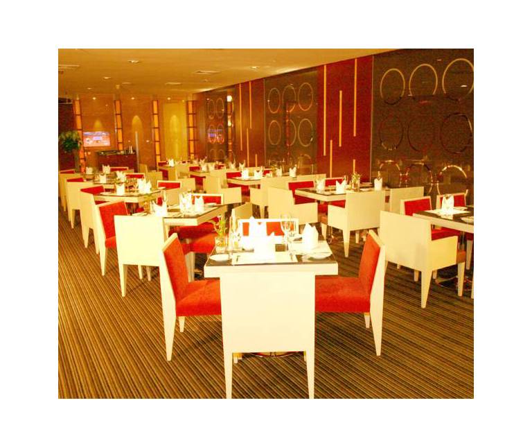 Century Garden Hotel 
