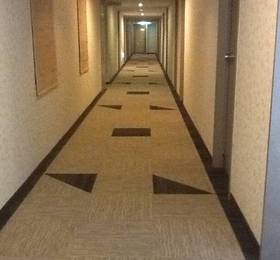 Hotel Sunroute Sakai  в Сакаи