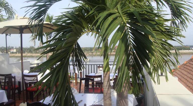 Bougainvillier Hotel 