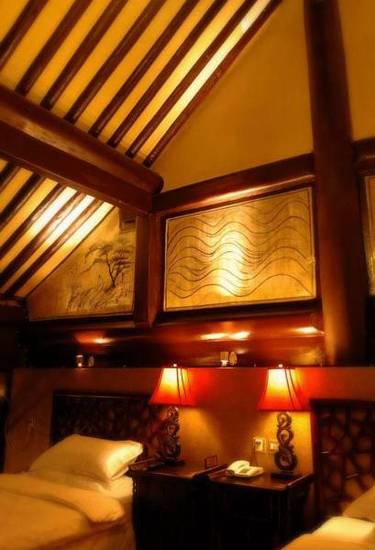 Graceland Yard Hotel  4* Китай, Пекин