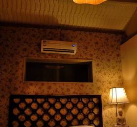 Graceland Yard Hotel  в Пекине