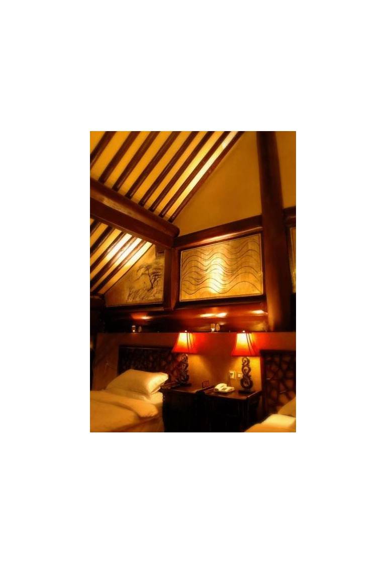 Graceland Yard Hotel 
