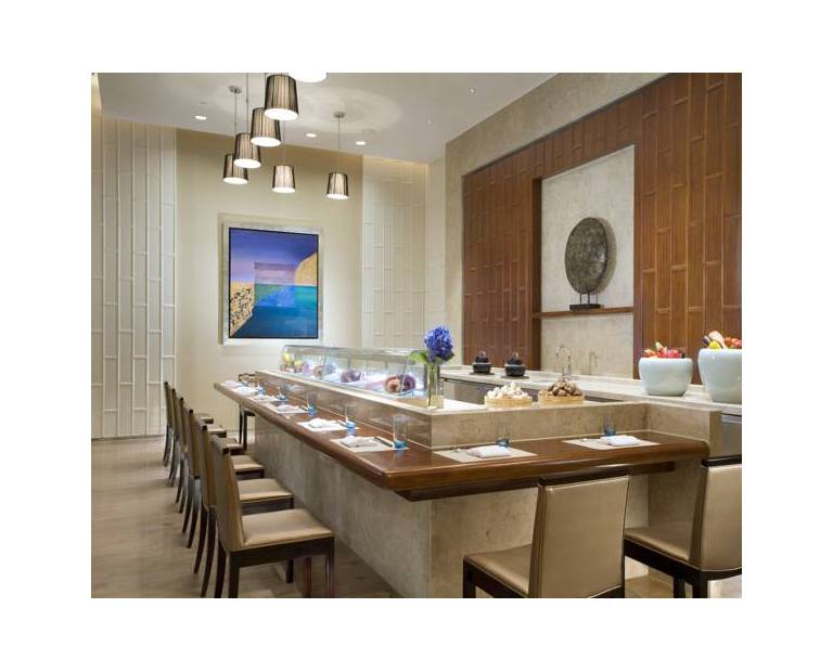 Sheraton Jinan Hotel 