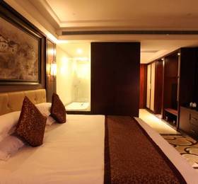 Туры в Haina Baichuan Hotel в Китае