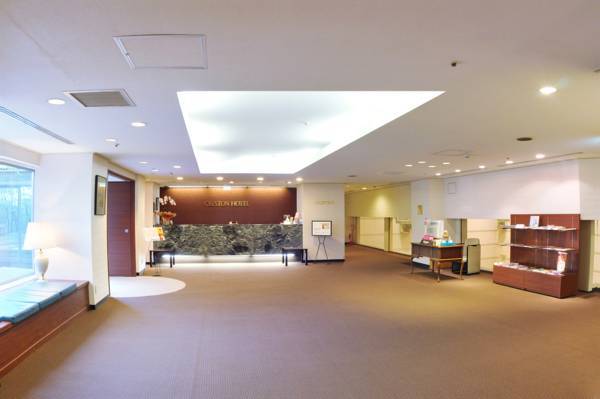 Nagoya Creston Hotel  3* Япония, Нагоя