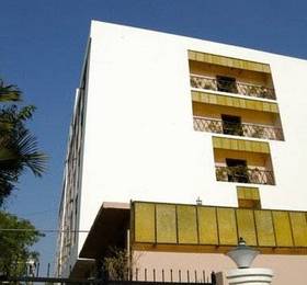Kamat Lingapur Hotel  в Хайдарабаде