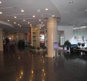 Friend Hotel Tianjin  в Тяньцзине