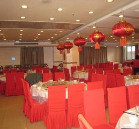 Отдых в Friend Hotel Tianjin  - Китай, Тяньцзинь