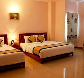 Отдых в Luxury Da Nang Hotel - Вьетнам, Дананг