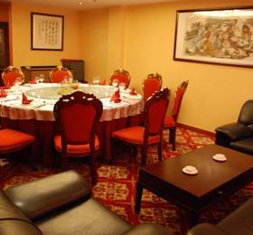 Туры в Shanghai Junya Hotel  в Китае