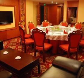 Отдых в Shanghai Junya Hotel  - Китай, Шанхай