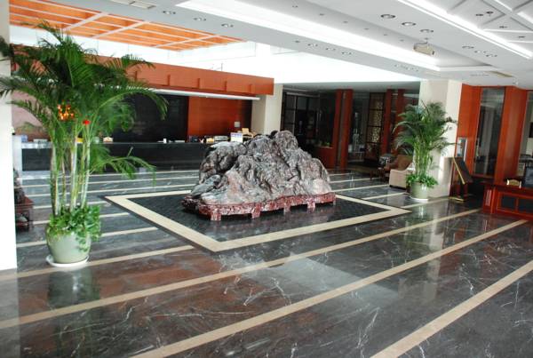 Shanghai Junya Hotel 