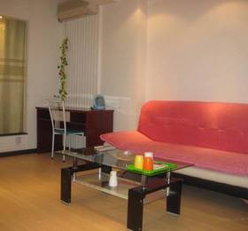 Wangjing Apart Hotel  в Сиане