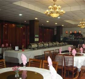 Beijing Zilong Hotel в Пекине