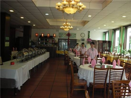 Beijing Zilong Hotel