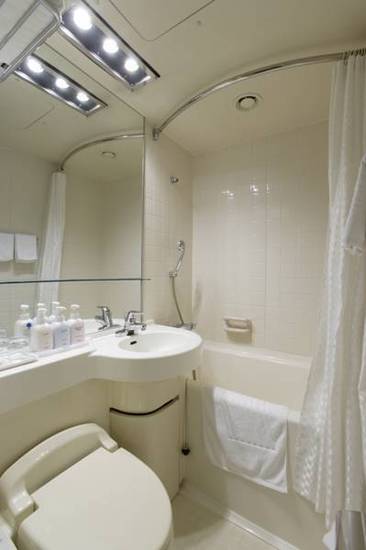 BlueWave Inn Asakusa  3* Япония, Токио