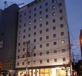 BlueWave Inn Asakusa  в Токио