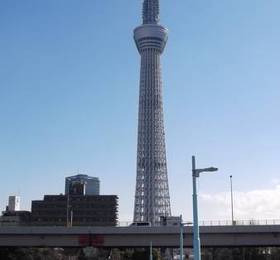 Туры в BlueWave Inn Asakusa  в Японии