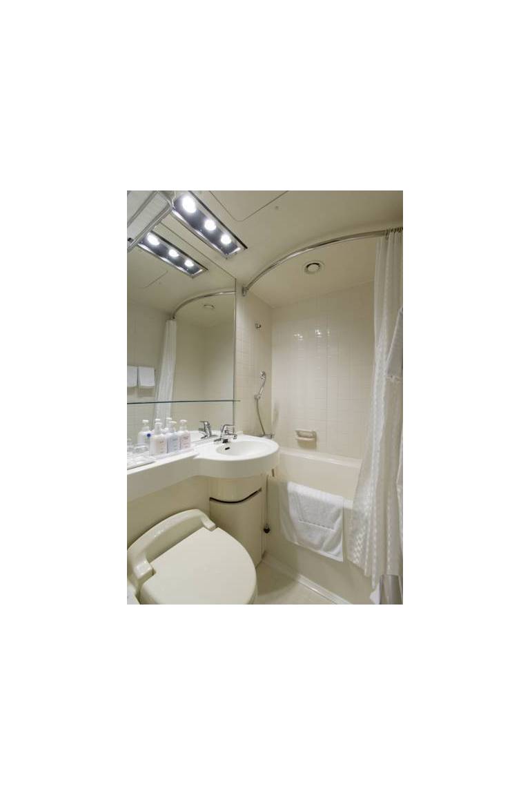 BlueWave Inn Asakusa 