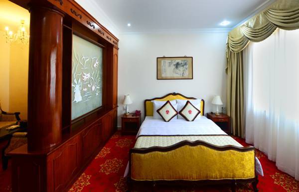 Tan Son Nhat 3-star 3* Вьетнам, Хошимин