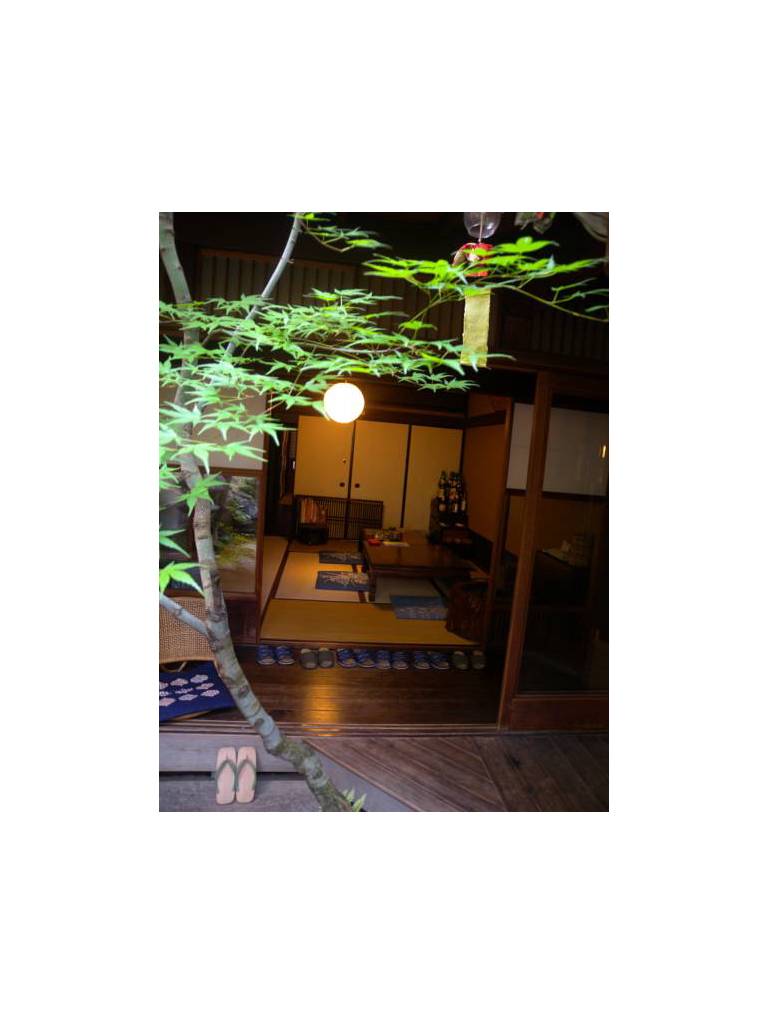 Guest House Kingyoya 