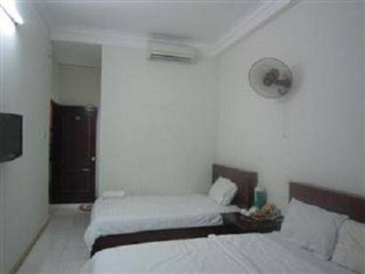Hoa Dong Duong Hotel 1* Вьетнам, Хошимин