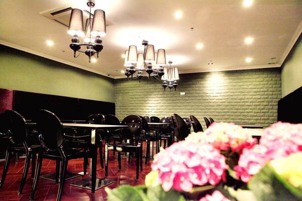 Hotel Zzz - Zhongxin  2* Китай, Шэньчжэнь