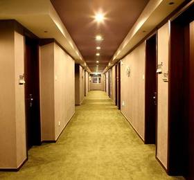 Отдых в Hotel Zzz - Zhongxin  - Китай, Шэньчжэнь