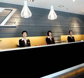 Hotel Zzz - Zhongxin  в Шэньчжэне