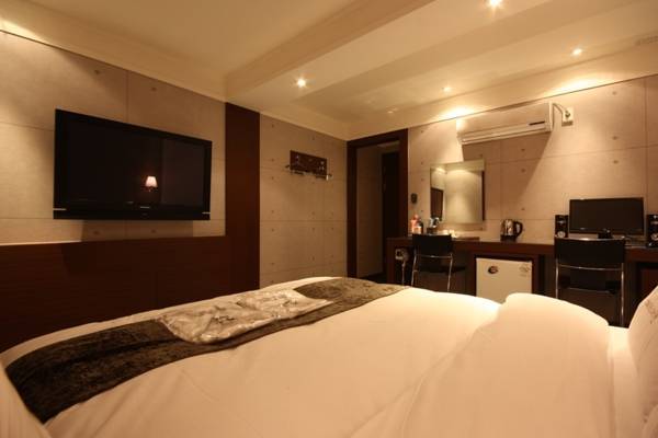 Jongno Aubeson Hotel  2* Южная Корея, Сеул
