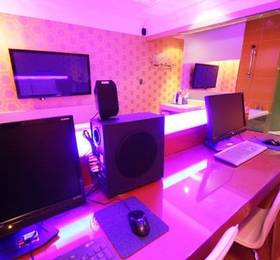 Отдых в Jongno Aubeson Hotel  - Южная Корея, Сеул