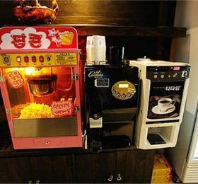 Jongno Aubeson Hotel  в Сеуле