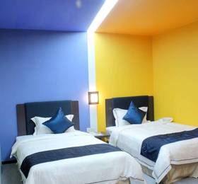 Туры в Hotel Zzz -Xiangmihu  в Китае