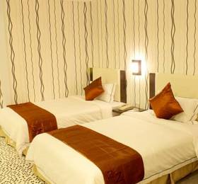Отдых в Hotel Zzz -Xiangmihu  - Китай, Шэньчжэнь