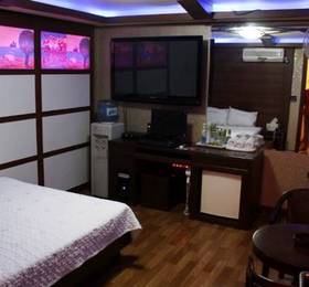 Отдых в Picasso Motel Jongno  - Южная Корея, Сеул