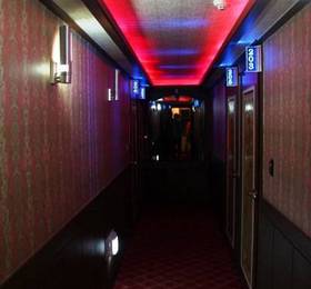 Picasso Motel Jongno  в Сеуле