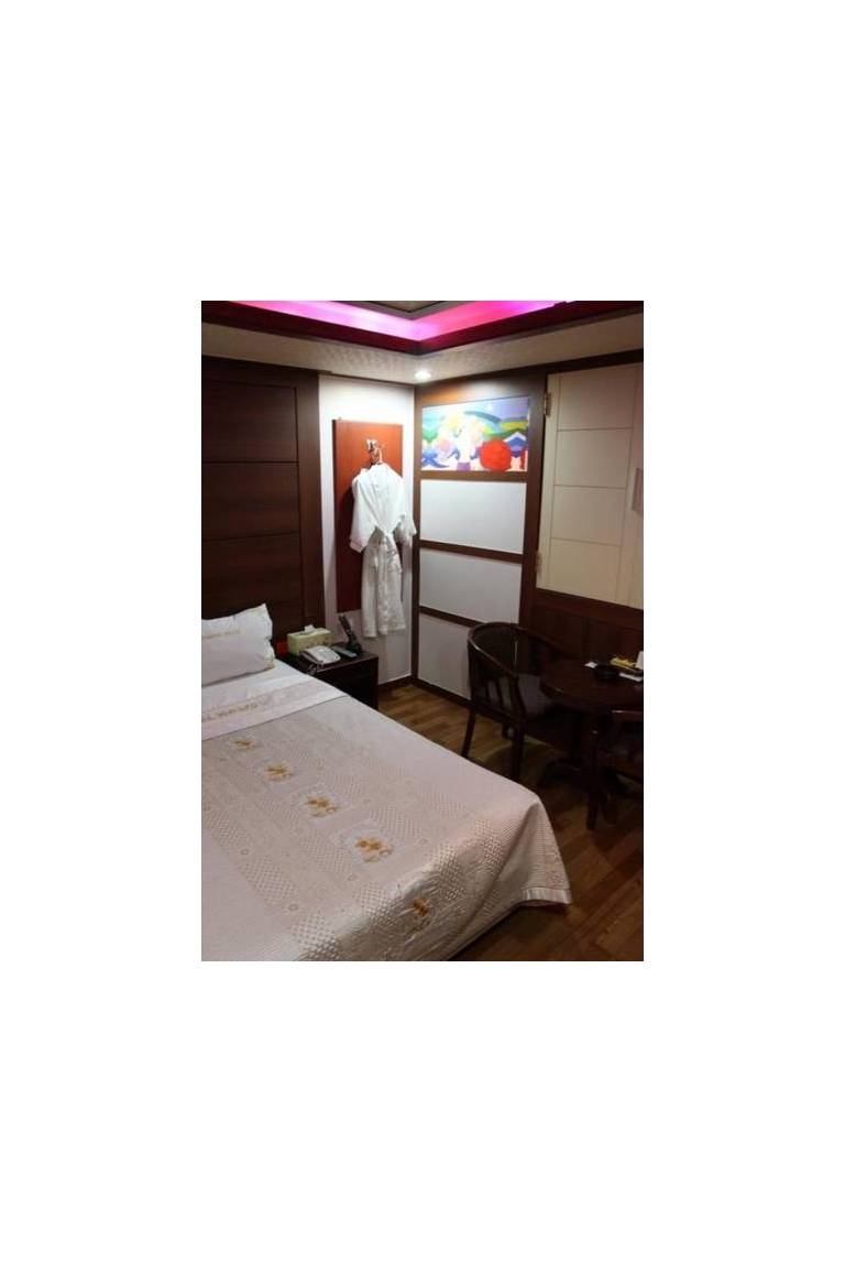 Picasso Motel Jongno 