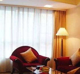Туры в Zhejiang Media Hotel  в Китае
